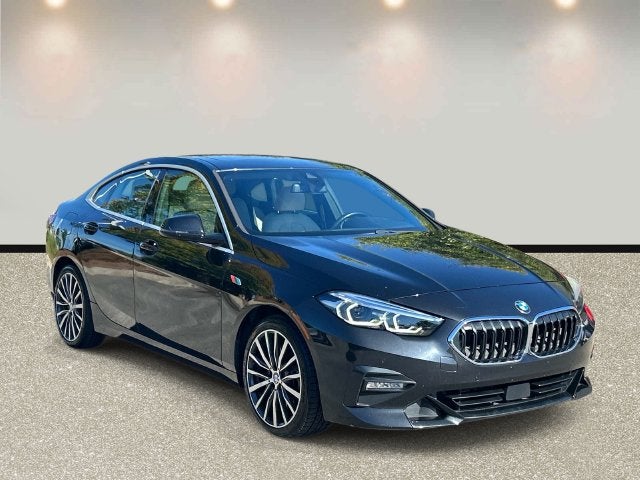 2021 BMW 2 Series 228i xDrive