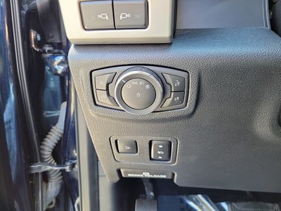 2021 Ford Super Duty F-250 SRW LARIAT