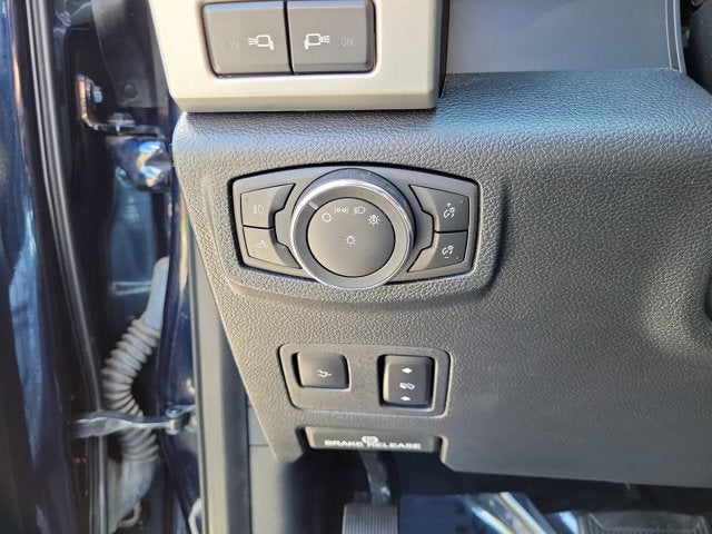 2021 Ford Super Duty F-250 SRW LARIAT