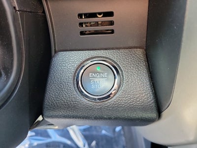 2021 Ford Super Duty F-250 SRW LARIAT