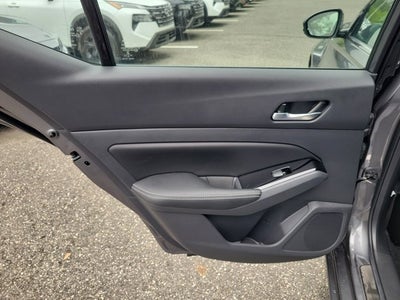 2025 Nissan Altima SL