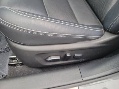 2025 Nissan Altima SL