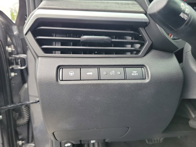 2025 Nissan Altima SL