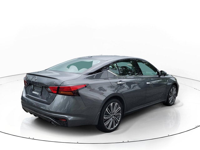 2025 Nissan Altima SL