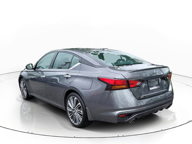 2025 Nissan Altima SL
