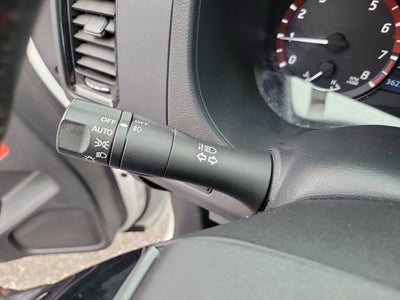 2022 Nissan Frontier PRO-X
