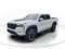 2022 Nissan Frontier PRO-X