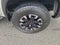 2022 Nissan Frontier PRO-X
