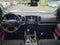 2022 Nissan Frontier PRO-X