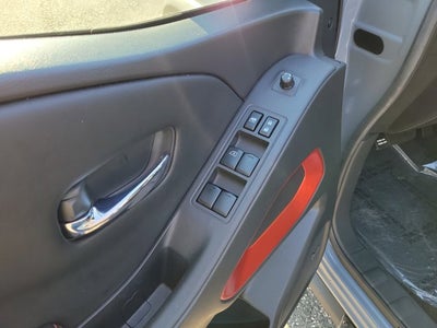 2025 Nissan Frontier PRO-X
