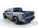 2025 Nissan Frontier PRO-X