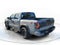 2025 Nissan Frontier PRO-X