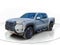 2025 Nissan Frontier PRO-X