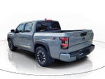 2024 Nissan Frontier PRO-X