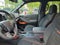 2022 Nissan Frontier PRO-X