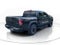 2022 Nissan Frontier PRO-X