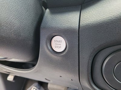 2022 Nissan Frontier PRO-X