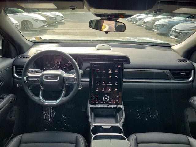 2025 GMC Terrain AWD Elevation