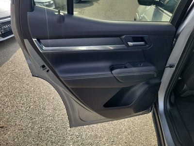 2025 GMC Terrain AWD Elevation