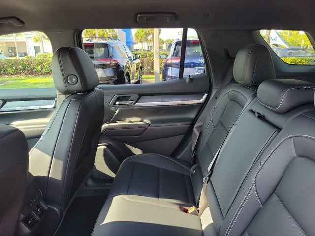 2025 GMC Terrain AWD Elevation