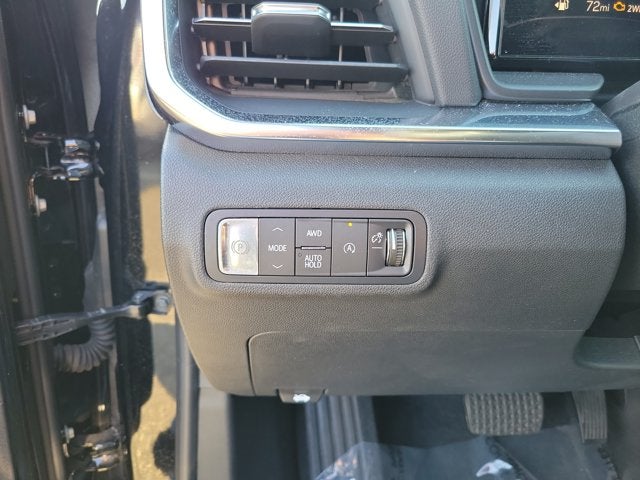2025 GMC Terrain AWD Elevation