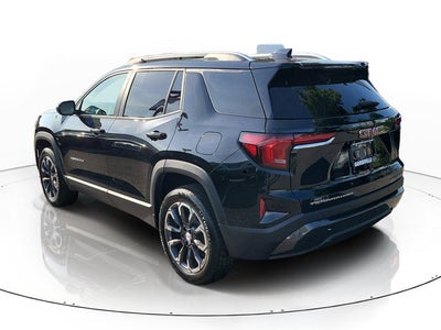 2025 GMC Terrain AWD Elevation