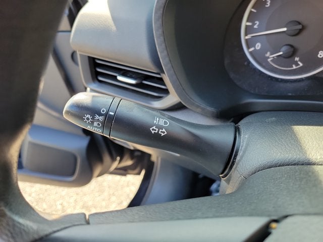 2021 Nissan Sentra S