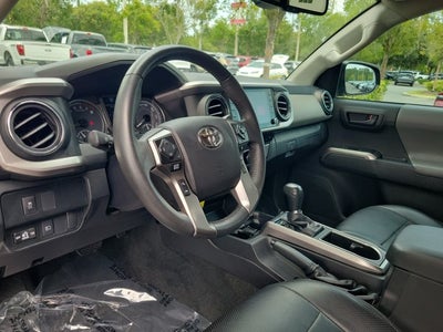 2021 Toyota Tacoma 2WD SR5