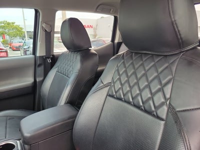 2021 Toyota Tacoma 2WD SR5