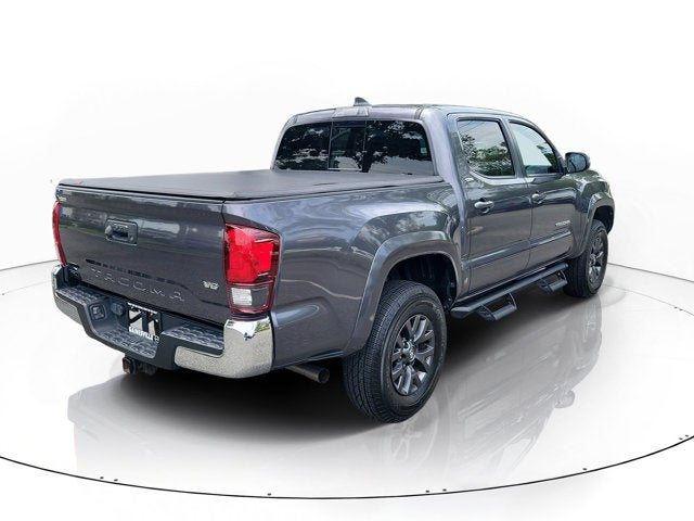 2021 Toyota Tacoma 2WD SR5