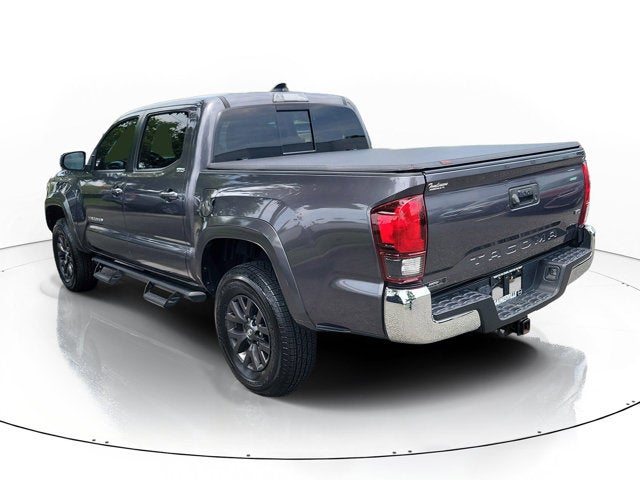 2021 Toyota Tacoma 2WD SR5