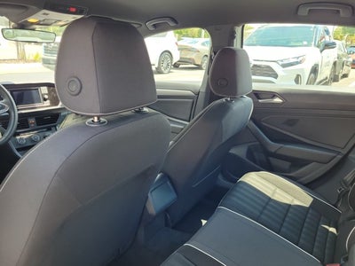 2024 Volkswagen Jetta Sport