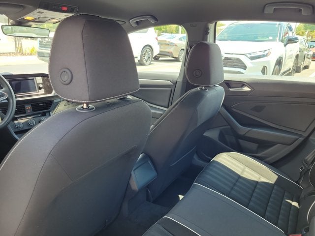 2024 Volkswagen Jetta Sport