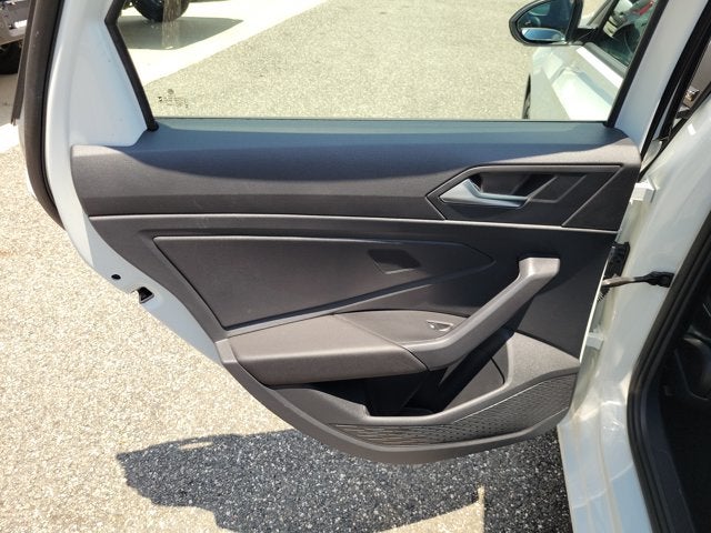 2024 Volkswagen Jetta Sport