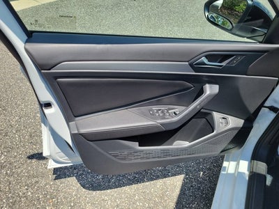 2024 Volkswagen Jetta Sport