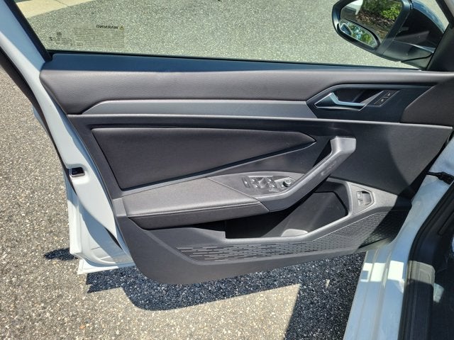 2024 Volkswagen Jetta Sport