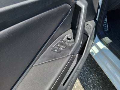 2024 Volkswagen Jetta Sport