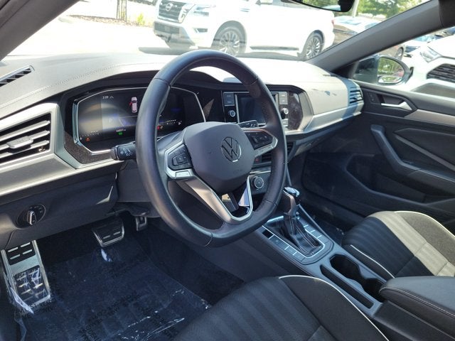 2024 Volkswagen Jetta Sport