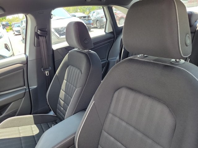 2024 Volkswagen Jetta Sport