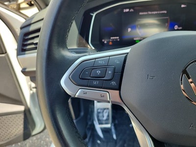 2024 Volkswagen Jetta Sport