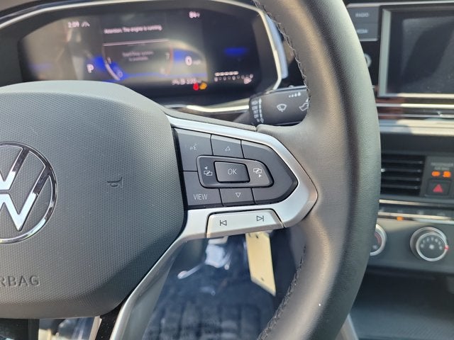 2024 Volkswagen Jetta Sport
