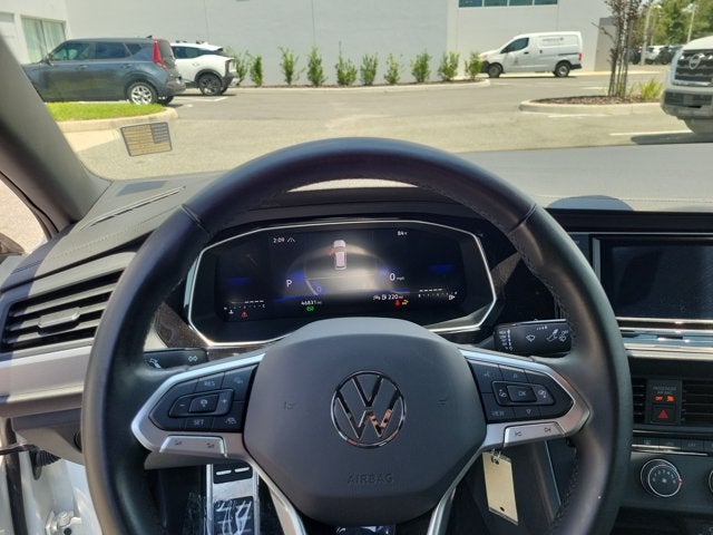 2024 Volkswagen Jetta Sport