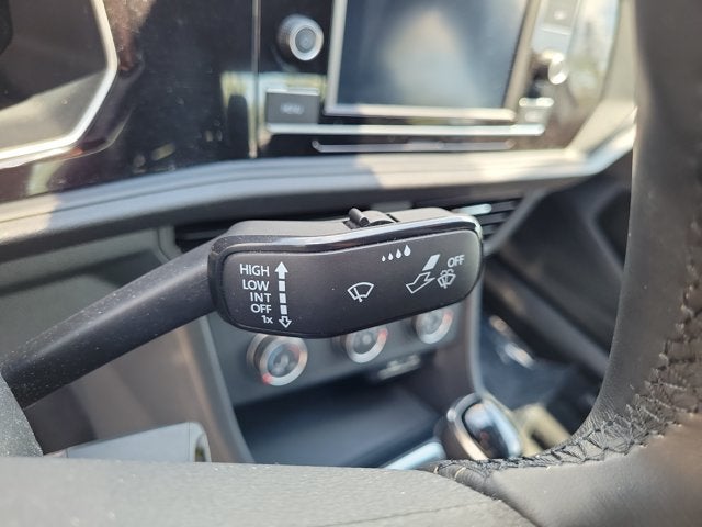2024 Volkswagen Jetta Sport