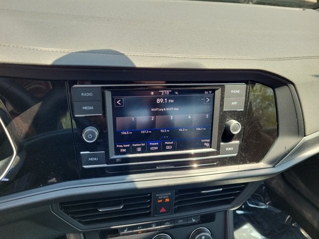2024 Volkswagen Jetta Sport