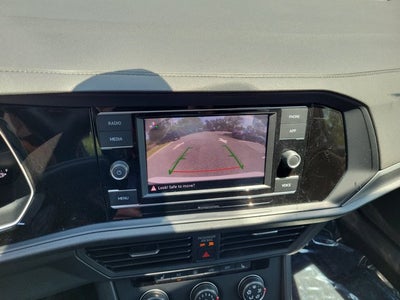 2024 Volkswagen Jetta Sport