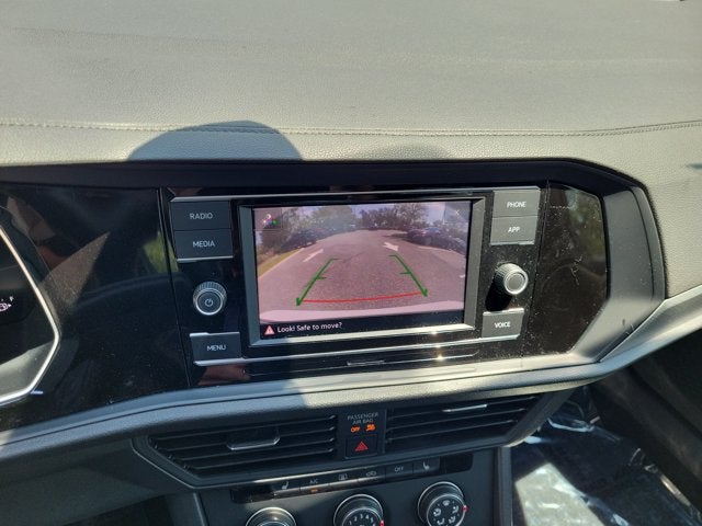 2024 Volkswagen Jetta Sport