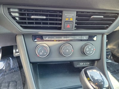 2024 Volkswagen Jetta Sport