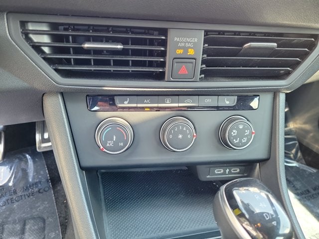 2024 Volkswagen Jetta Sport