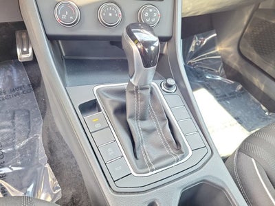 2024 Volkswagen Jetta Sport