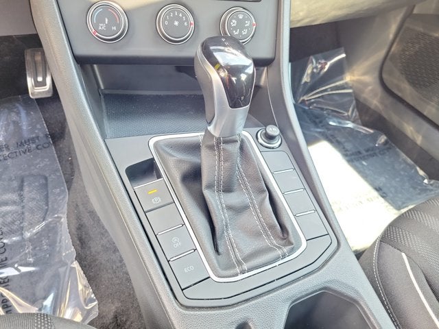 2024 Volkswagen Jetta Sport